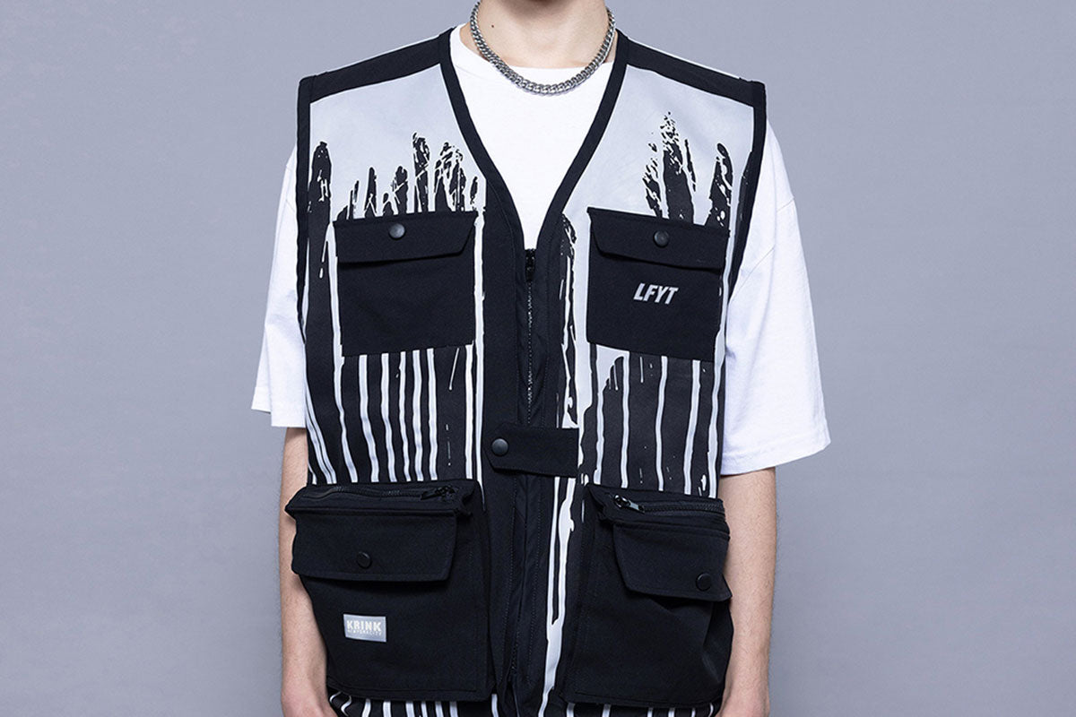 Online shopping for VEST | LFYT OFFICIAL SITE