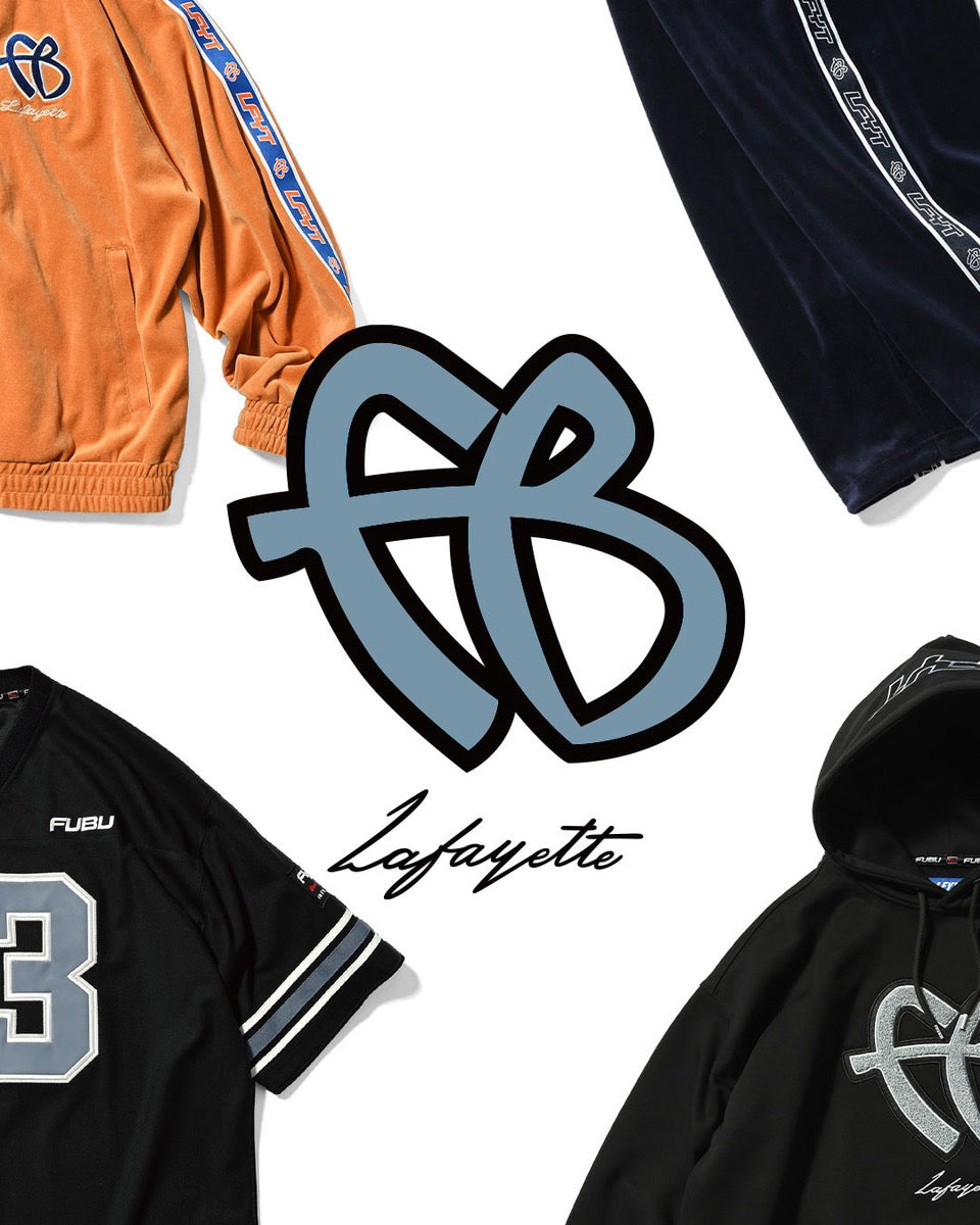 LFYT | FUBU