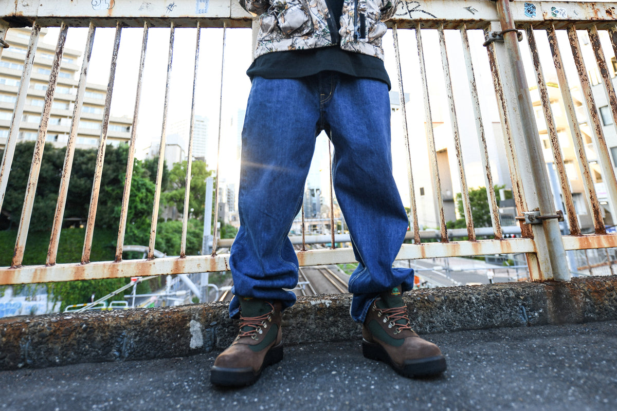 DENIM PANTS (デニムパンツ) のオンライン通販｜LFYT OFFICIAL SITE