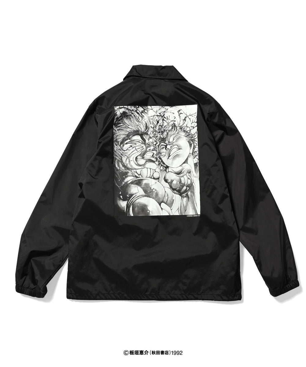 木村拓哉 キムタクSUPREME Slayer Cutter コーチジャケット 木村拓哉 キムタクSUPREME Slayer Cutter コーチジャケット