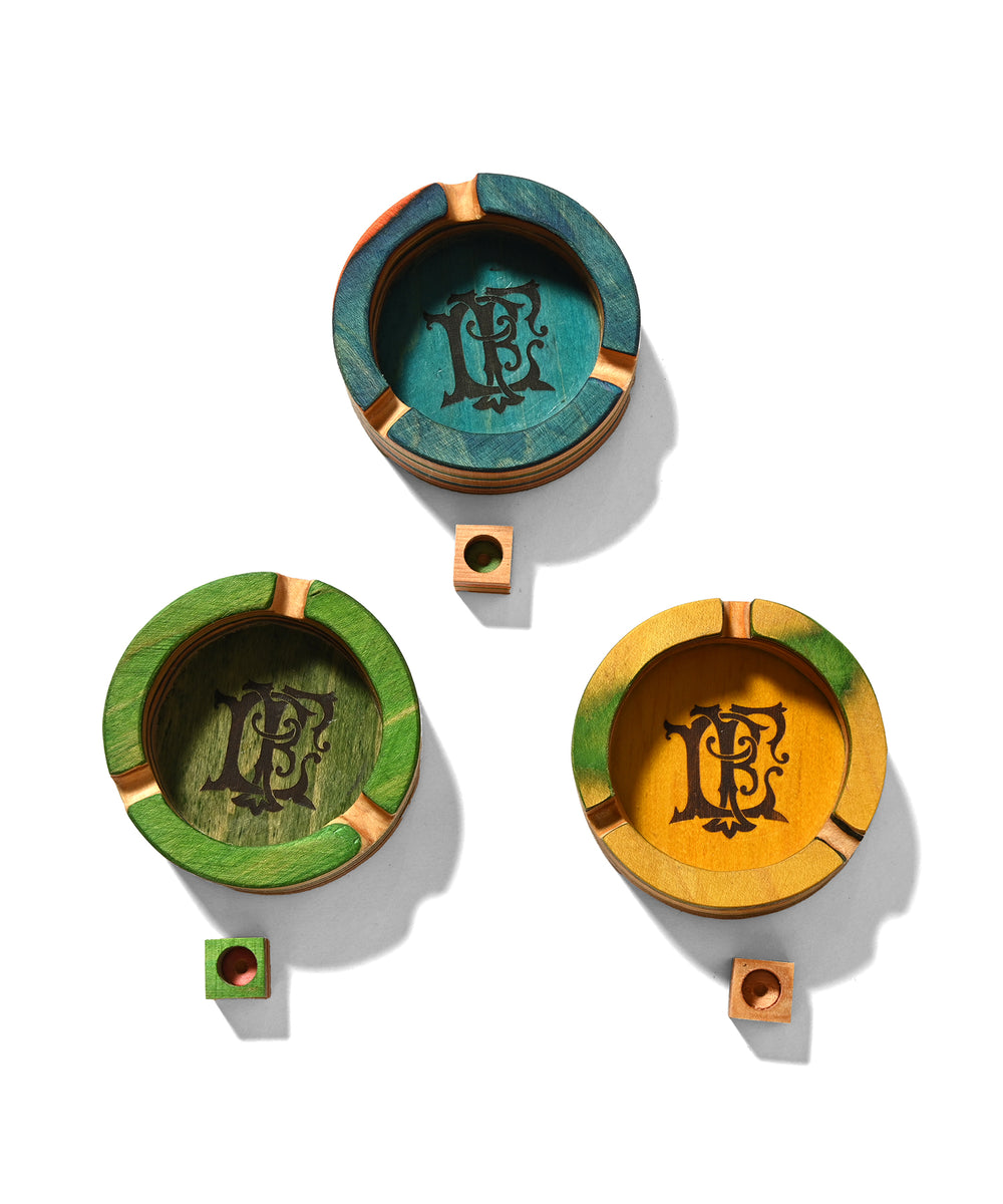 受注予約:2024年11月下旬頃より順次発送】LFYT × Re:Board - ASHTRAY