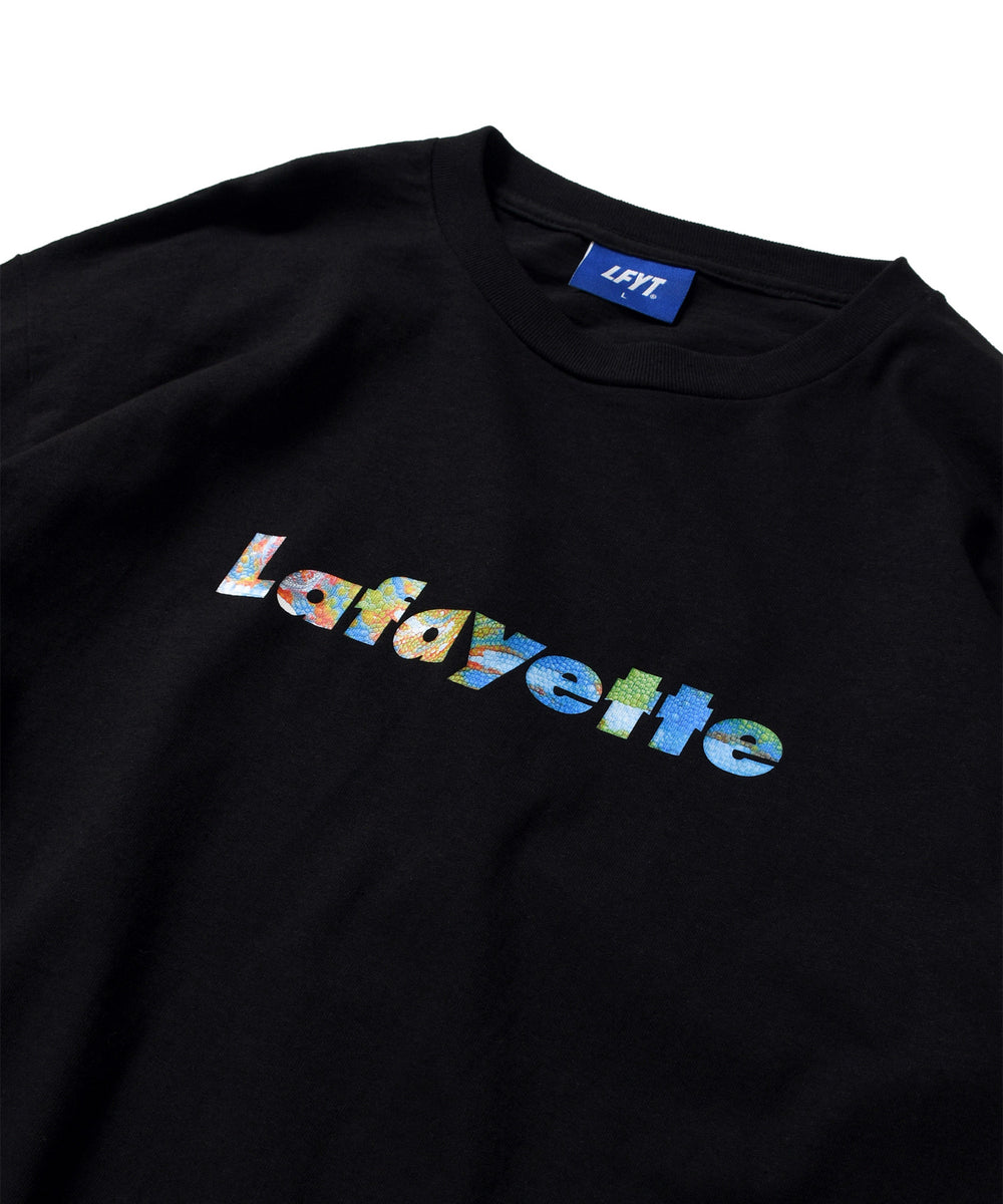 Lafayette CORE LOGO LS TEE (L) - Tシャツ