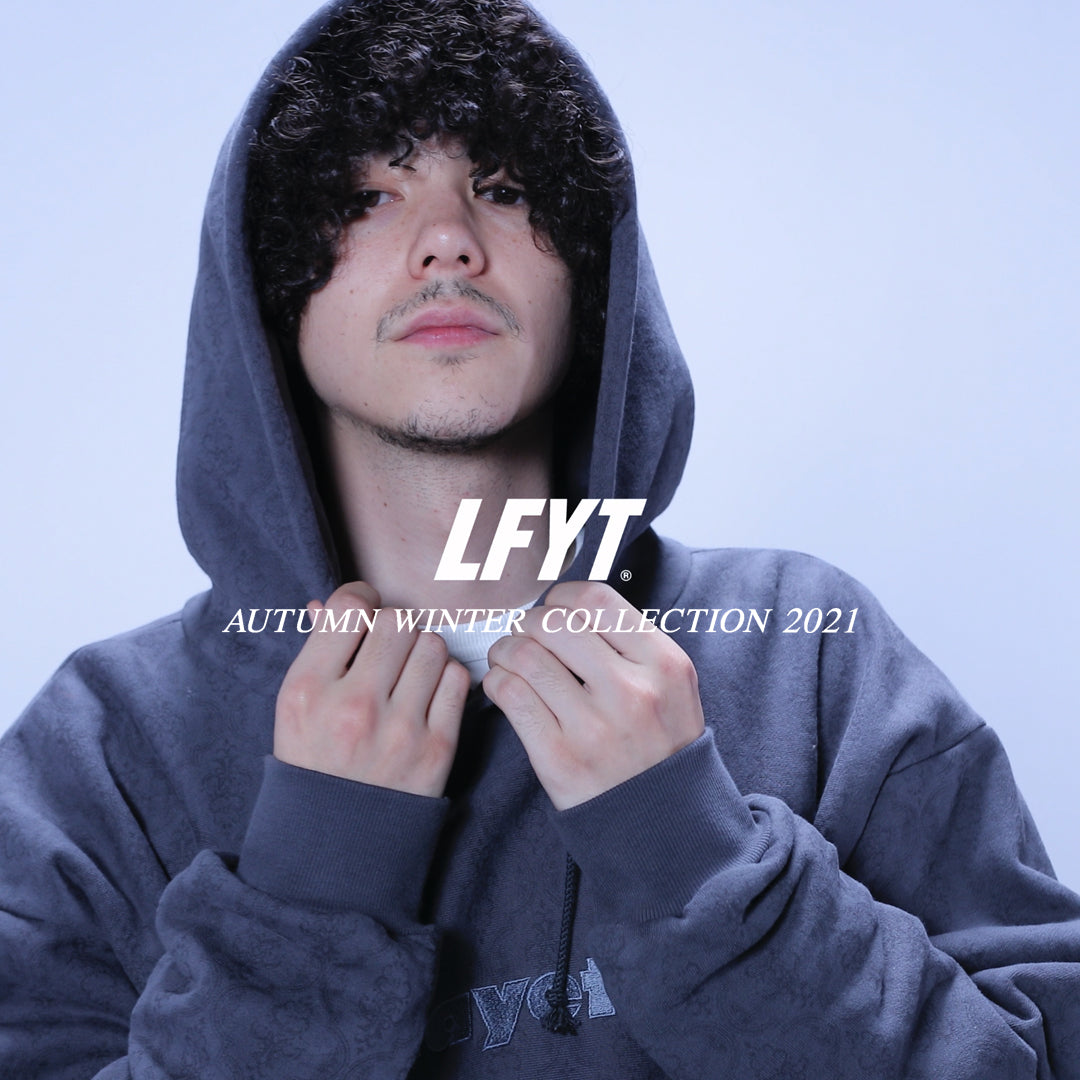 LFYT 2021 秋冬系列電影
