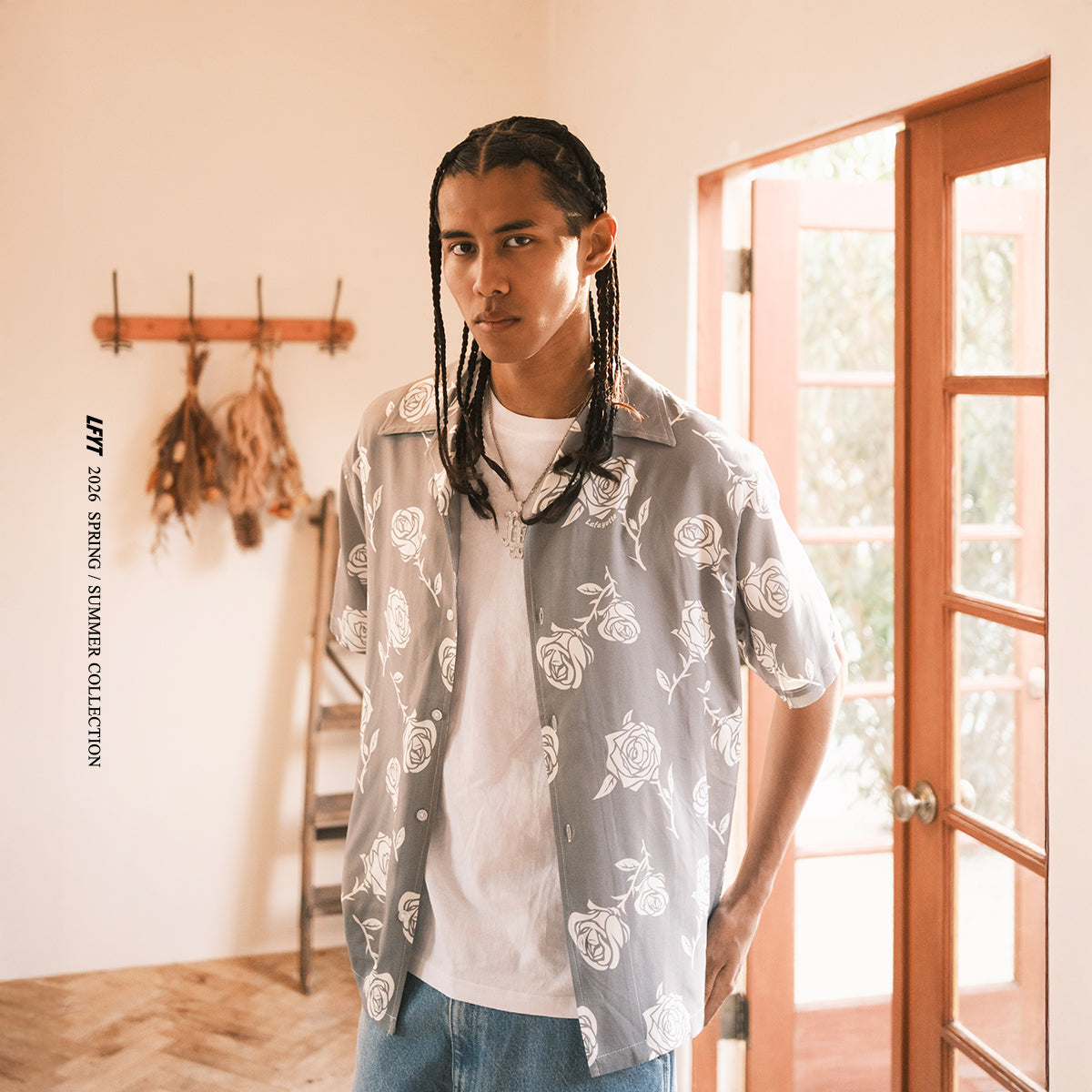LFYT 2026 Spring/Summer Collection