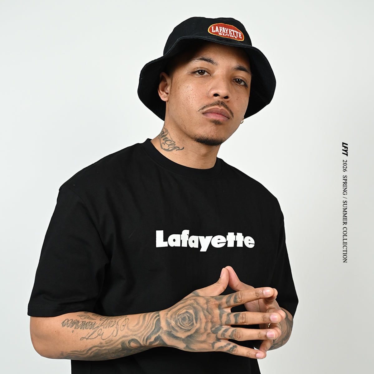 LFYT 2026 Spring/Summer Collection