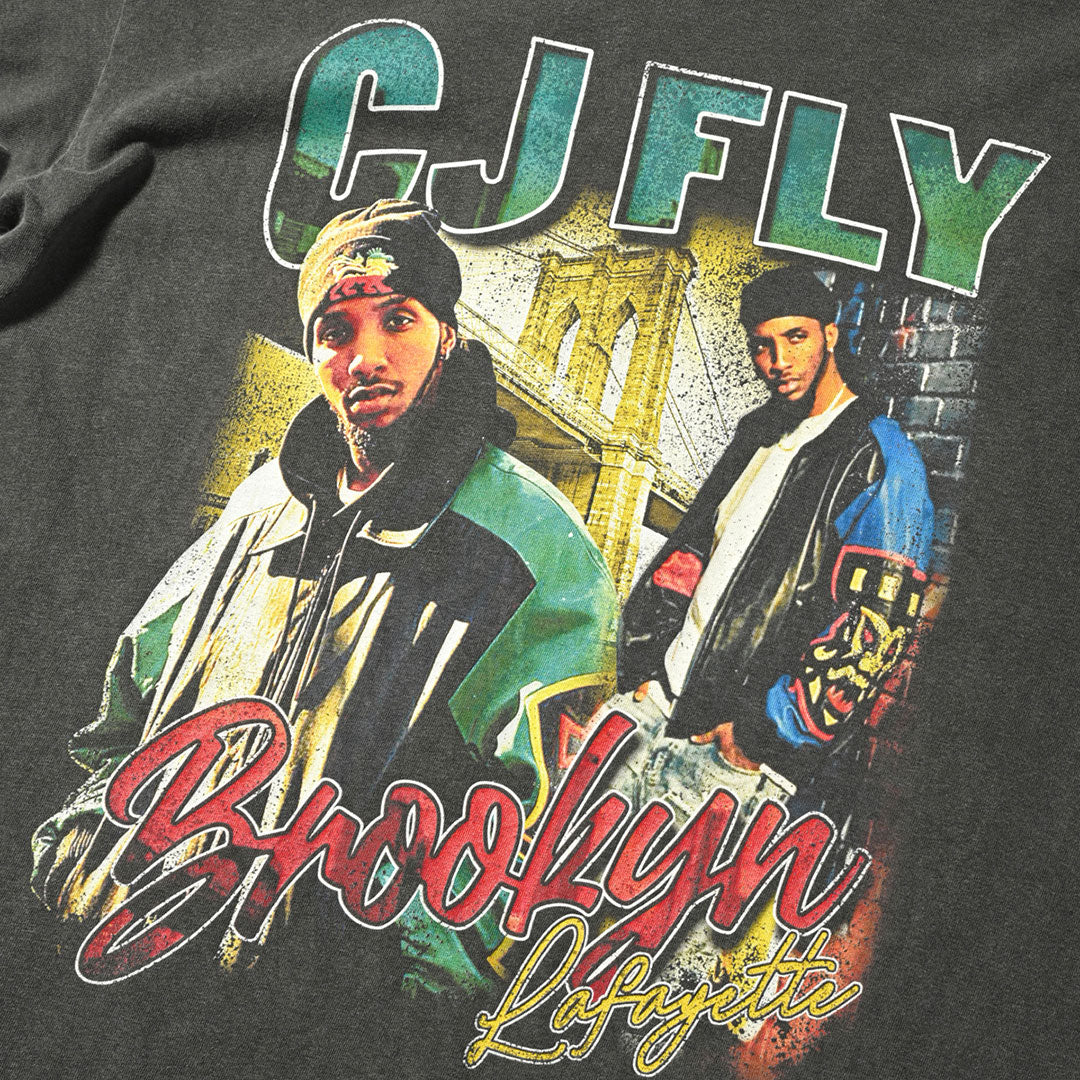 LFYT | CJ FLY