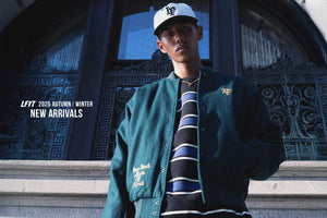 2025 A/W NEW ARRIVALS – LFYT