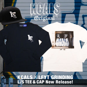 LFYT | KCALS original