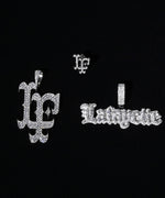 LFYT - LF LOGO PENDANT TOP LS262001
