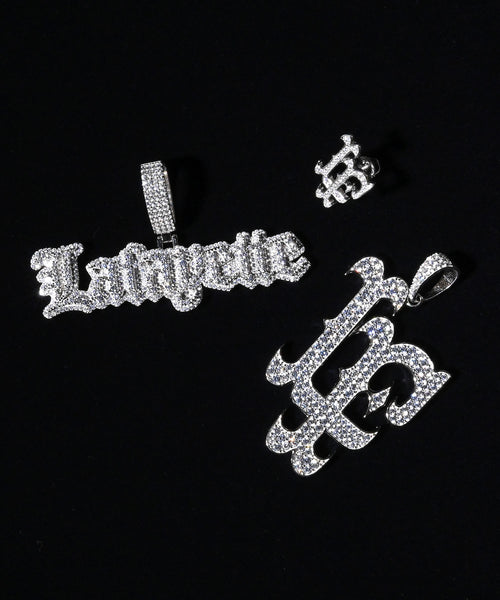LFYT - LF LOGO PENDANT TOP LS262001