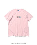 LFYT x My Hero Academia - LFYT BOX LOGO TEE Uraraka Ochako LE230118