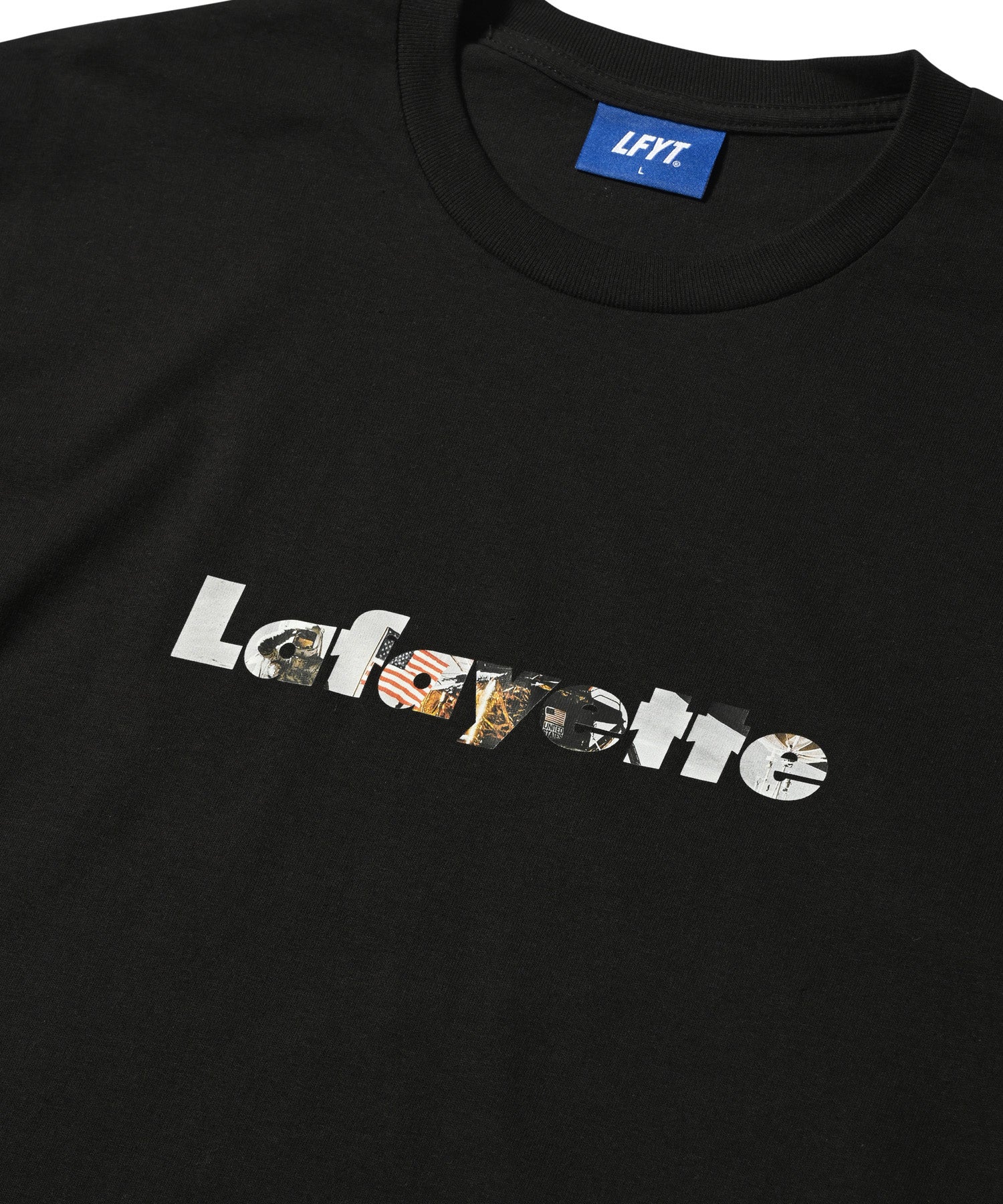 LFYT Core Logo Tee EAGLE LE230124 LFHQ-15