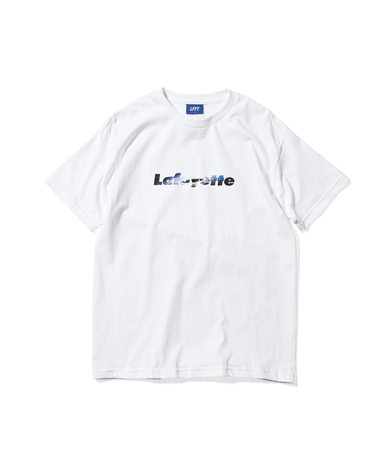 LFYT Core Logo Tee COLLAPSAR LE230126 LFHQ-15