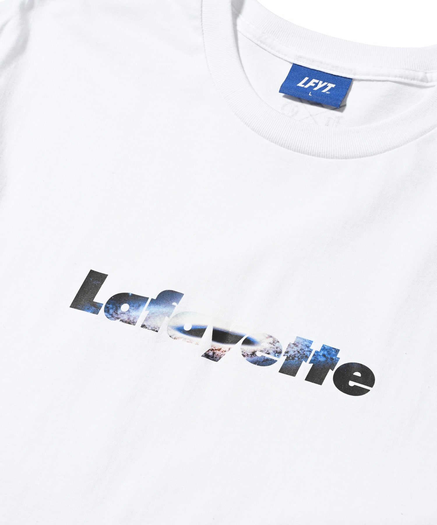 LFYT Core Logo Tee COLLAPSAR LE230126 LFHQ-15