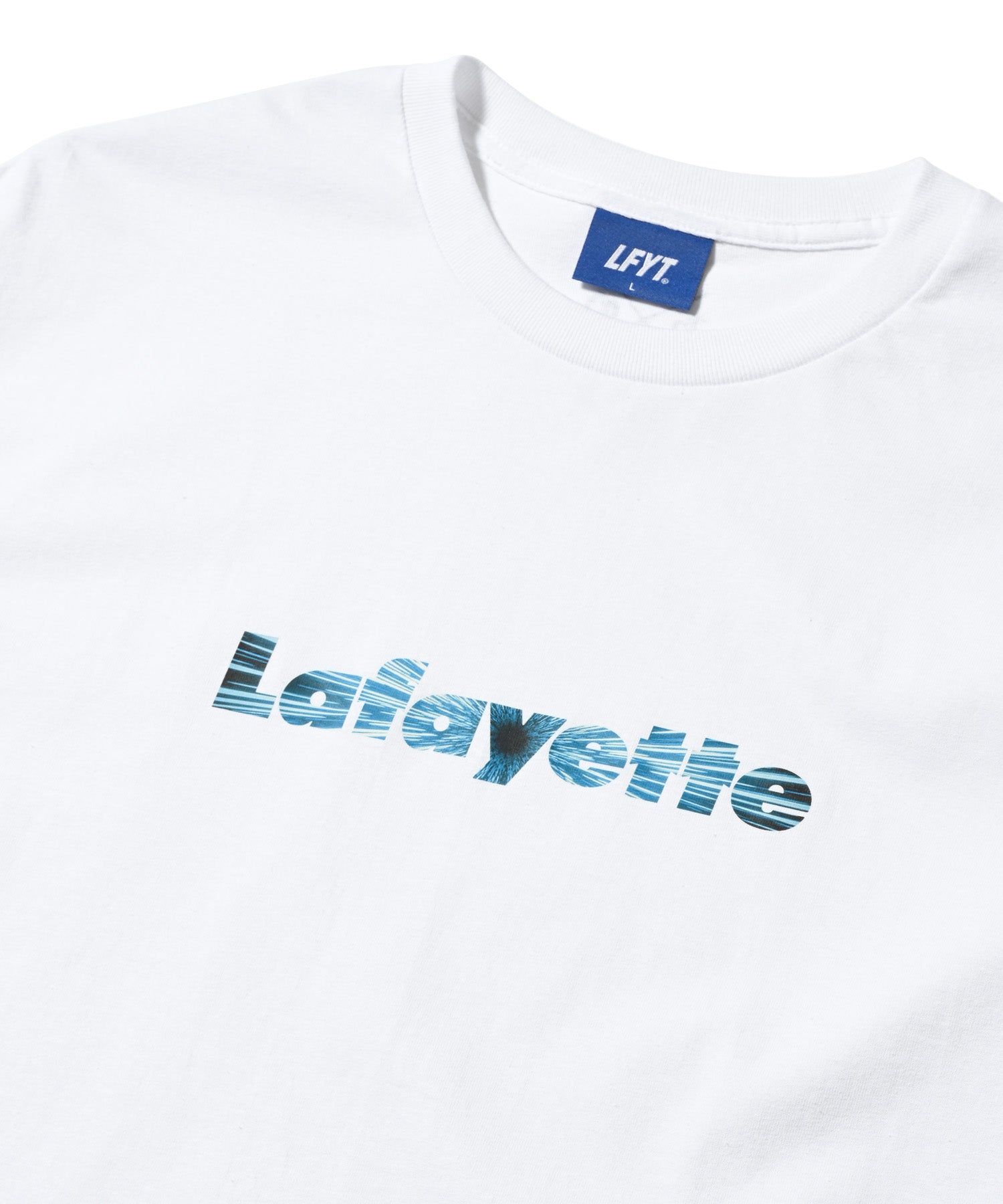 LFYT Core Logo Tee HYPER JUMP LE230127 LFHQ-15