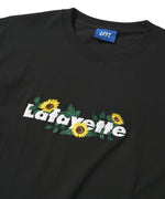 LFYT SUNFLOWER Lafayette LOGO T卹「由YUUMI導演」LE230128