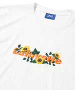 LFYT SUNFLOWER Lafayette LOGO T卹「由YUUMI導演」LE230128