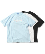 LFYT SAKURA Lafayette LOGO TEE "directed by Takuya Nakazawa" LE230129