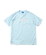 LFYT SAKURA Lafayette LOGO TEE "directed by Takuya Nakazawa" LE230129