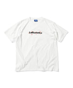 LFYT SAKURA Lafayette LOGO TEE "directed by Takuya Nakazawa" LE230129