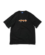 LFYT SAKURA Lafayette LOGO TEE "directed by Takuya Nakazawa" LE230129