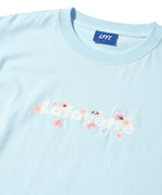 LFYT SAKURA Lafayette LOGO TEE "directed by Takuya Nakazawa" LE230129