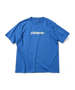 LFYT NEMOPHILA 拉法葉 LOGO TEE 「北川彩葉導演」LE230130