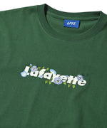 LFYT NEMOPHILA 拉法葉 LOGO TEE 「北川彩葉導演」LE230130