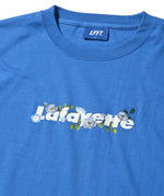 LFYT NEMOPHILA 拉法葉 LOGO TEE 「北川彩葉導演」LE230130