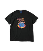 LE230141 SELECTOR'S MARKET "Dig Out" S/S TEE