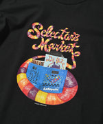 LE230141 SELECTOR'S MARKET "Dig Out" S/S TEE