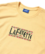 LFYT × RISA RADIO RAHEEM S/S TEE LE230145