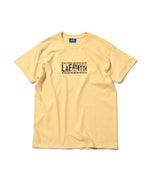 LFYT × RISA RADIO RAHEEM S/S TEE LE230145