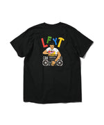 LFYT × RISA RADIO RAHEEM S/S TEE LE230145