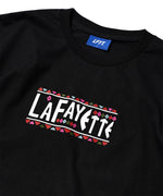 LFYT × RISA RADIO RAHEEM S/S TEE LE230145