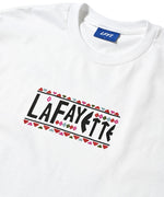 LFYT × RISA RADIO RAHEEM S/S TEE LE230145