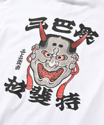 LFYT × 三潮 - ICHIBAY HANNYA L/S T 卹 LE230166