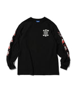 LFYT × 三潮 - ICHIBAY HANNYA L/S T 卹 LE230166