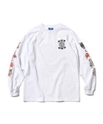 LFYT × 三潮 - ICHIBAY HANNYA L/S T 卹 LE230166