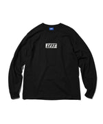 LFYT × BEHIND THE WALL × TAKERU IWAZAKI - L/S TEE LE230174