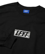 LFYT × BEHIND THE WALL × TAKERU IWAZAKI - L/S TEE LE230174