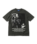 LFYT - BIG L COVER TEE LS240104