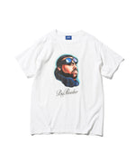 LFYT - BIG PUN AIRBRUSH TEE LS240105