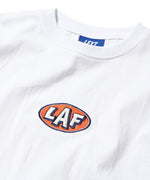 LFYT - OVAL LAF TEE LS240108