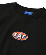 LFYT - OVAL LAF TEE LS240108