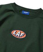 LFYT - OVAL LAF TEE LS240108