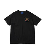 LFYT - GOLD L LOGO TEE LS240109