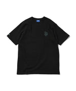 LFYT × EL REIGN - SOLID LF LOGO TEE LE240104