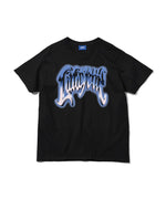 LFYT - LIGHTNING LOGO TEE -THROWBACK- LE240105