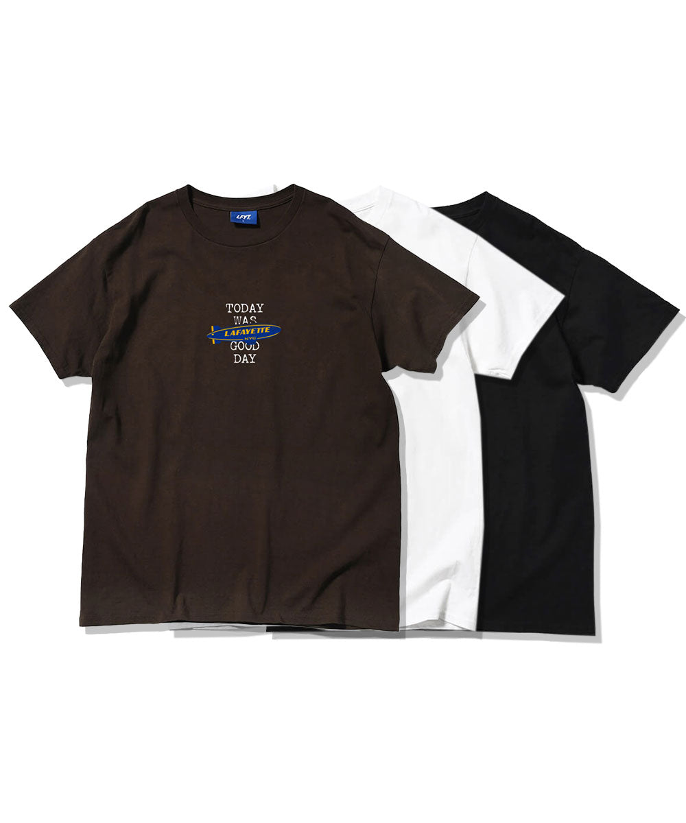 【受注予約:6月上旬頃より発送】LFYT - BLIMP TEE -THROWBACK- LE240107